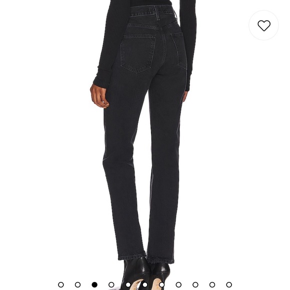 Agolde jeans - Picture 2 of 4